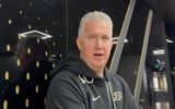 Purdue coach Matt Painter
